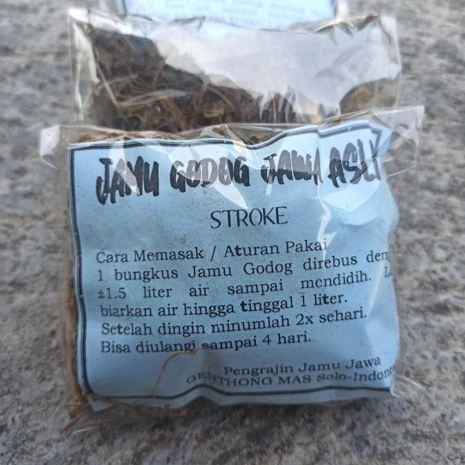 

~^~^~^] JAMU GODOG STROKE - JAMU STROKE - WEDANG REMPAH STROKE - STROKE