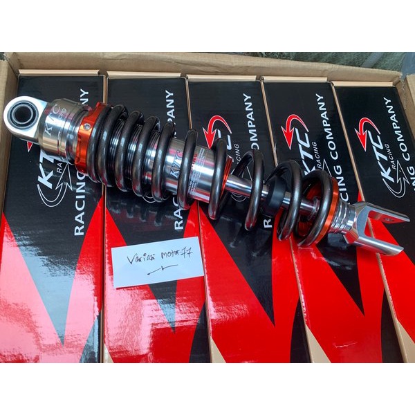 Shock Ktc Non Tabung Uk 300 Matic Mio Vario Beat Scoopy