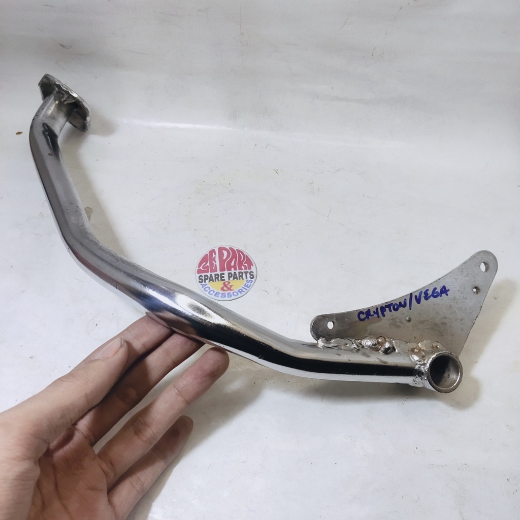 Pedal rem Crypton Vega injekan rem