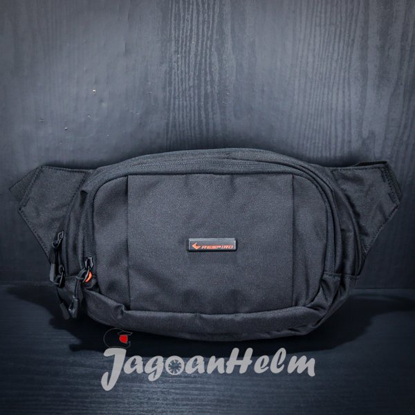 Respiro Arthur-Waistbag Pria-Tas Selempang Pria
