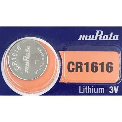 Promo Terbaik Original Sony Cr1616 Cr 1616 - Batre Baterai Battery