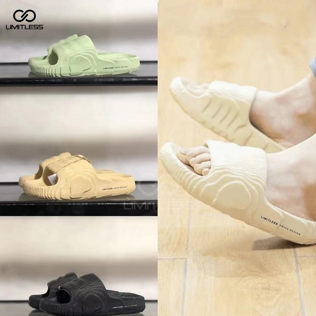 TERBARU SENDAL WANITA SELOP ADILETTE SANDAL CEWEK SELOP TERBARU SANDAL SLOP WANITA HITAM POLOS SANGA