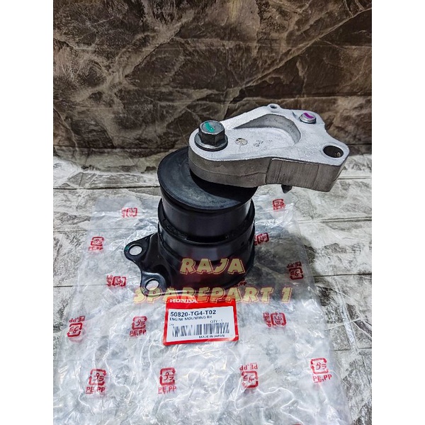 ENGINE MOUNTING/DUDUKAN MESIN MOBILIO FREED BRIO BRV KANAN ORIGINAL