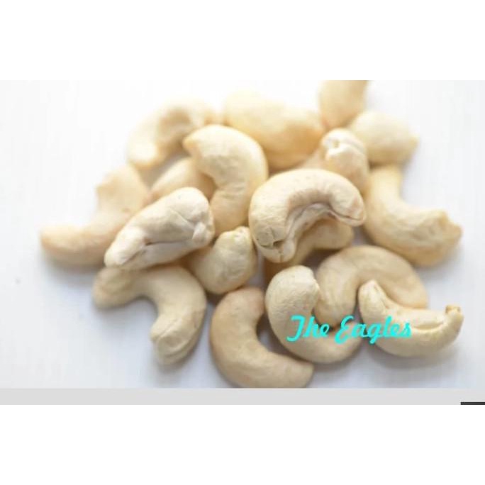 

Kacang Mete Mede Cashew MENTAH Peanut Nut Nuts 500GR