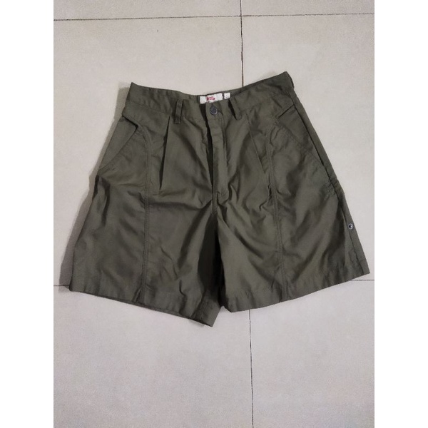 celana fjallraven vardag W