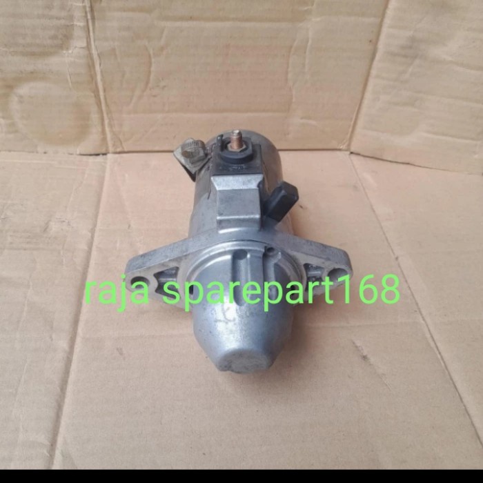 dinamo stater starter honda stream 1.7 manual copotan bergaransi majuterus8585