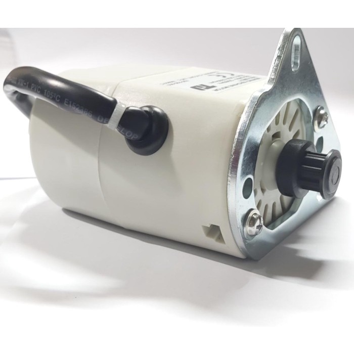 [Ori] Dinamo Mesin Jahit Janome Terbaru