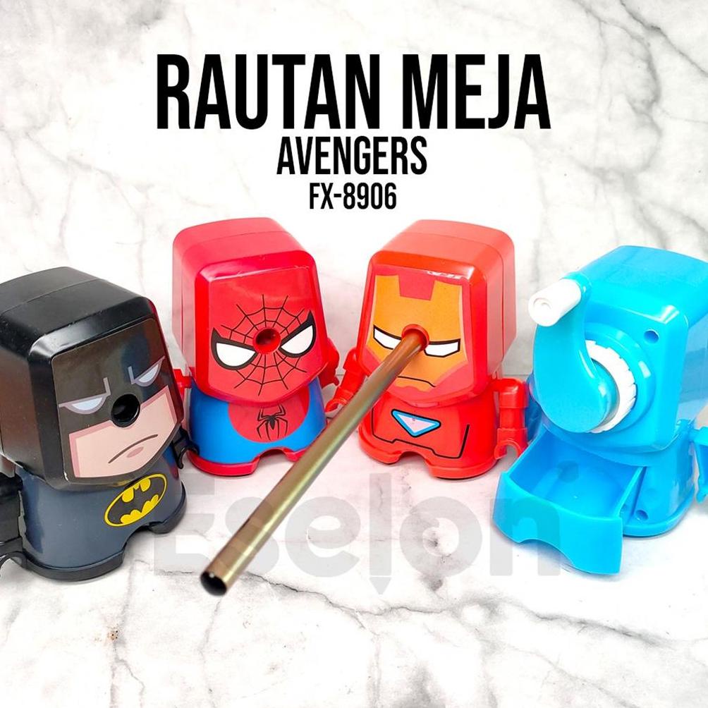 

Cod Rautan / Rautan Meja Avengers / Rautan Meja Fx8906 Murah