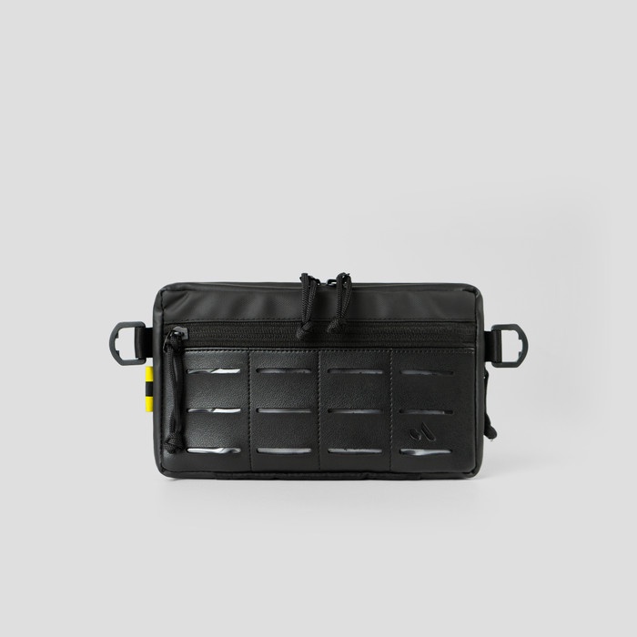 SIDEKICK PROJECT CAFO - CLUTCH - HANDBAG PRIA - SLINGBAG PRIA