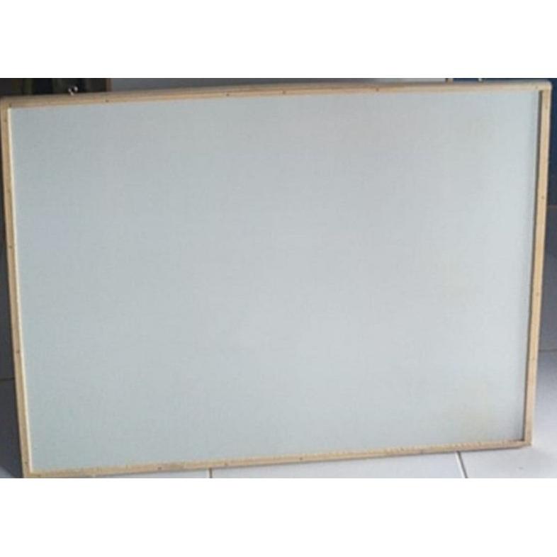 

Cod Papan Tulis Whiteboard Biasa + Spidol + Penghapus Termurah