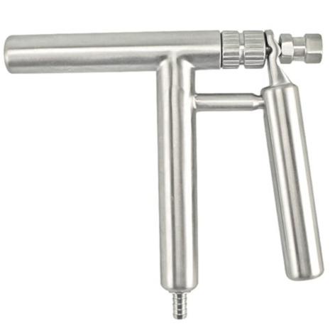 

_^_^_^] KL26680 Kegland duotigth Bottle Filler Beer Gun