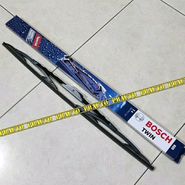 Wiper W124 W202 Bosch Sparepart Mercy