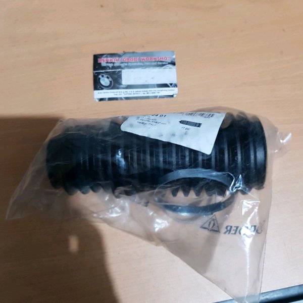 Boot Tie rod BMW E36 E39 merk Lemforder