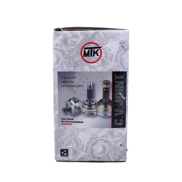 CV JOINT LUAR AS RODA HONDA CIVIC WONDER TMK