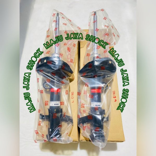 SHOCKBREAKER SHOCK ABSORBER CRV GEN 3 DEPAN