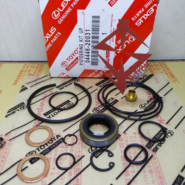 SEAL KIT POMPA POWER STEERING ATAS TOYOTA CORONA ABSOLUTE