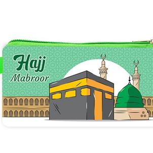,,,,,,,] Mini Case Seri Mekkah Oleh-Oleh Souvenir Haji Umroh Dubai Arab Saudi