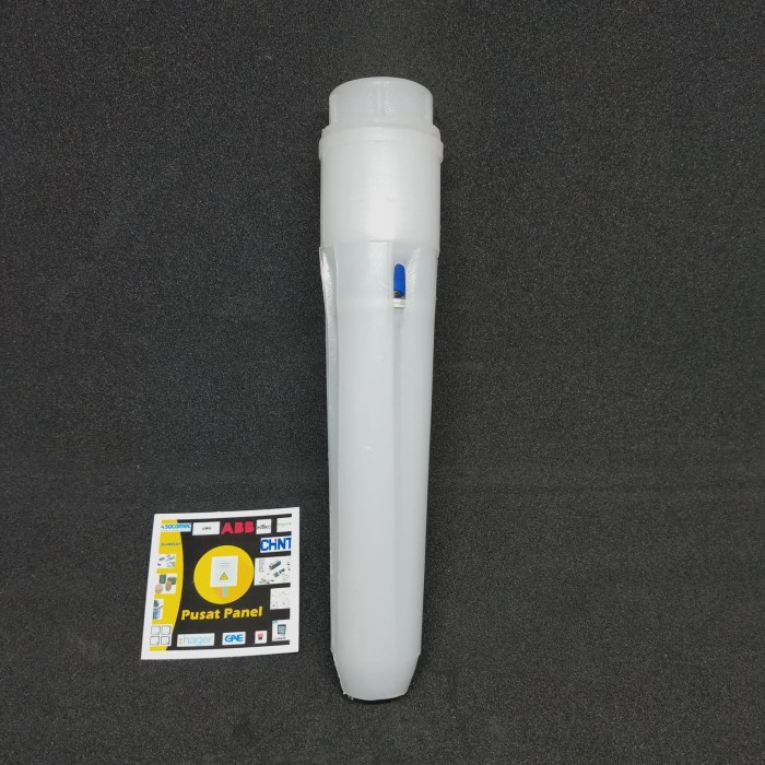 cusss order] ELEKTRODA LILIN POMPA AIR WLC