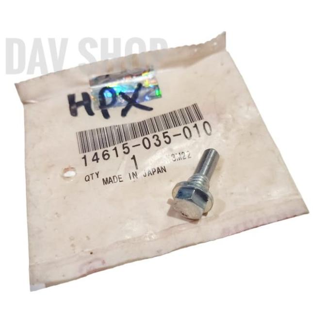 ~~~] BAUT TENSIONER KAMRAT ROL RANTAI KETENG ASTREA STAR PRIMA GRAND ORI