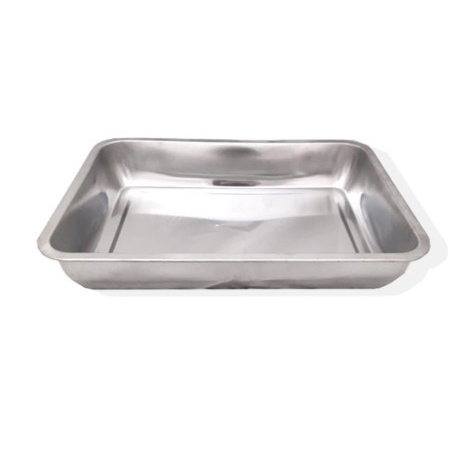 ] NAMPAN STAINLESS / TRAY STAINLESS FUJINEX BAKING TRAY