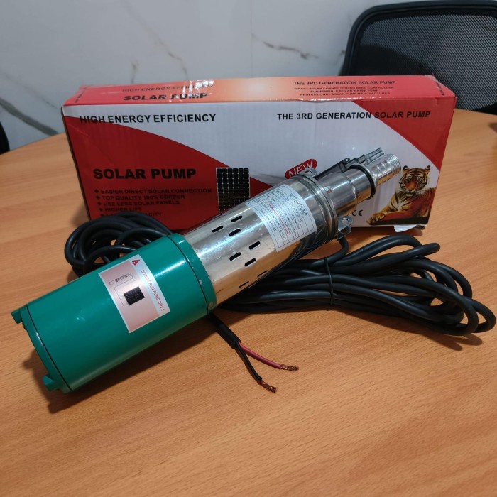Terbaru Pompa Satelit Mini Dc 12V Pompa Tanam Celup Sumur 30 Meter Pompa Sibel Murah