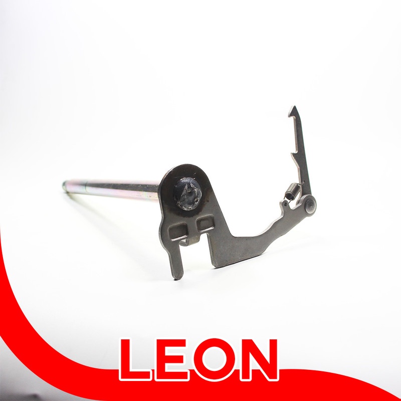 AS OPERAN GIGI / AS PERSENELING - RX KING, RX S