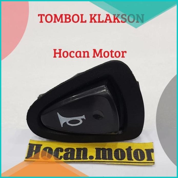 TOMBOL SAKLAR KLAKSON BLADE NEW REVO ABSOLUTE FIT SUPRA X 125 HELM IN
