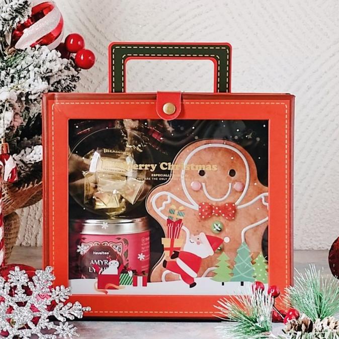 

((((()paling dicari] Premium Christmas Hampers natal parcel natal hampers natal hamper xmas