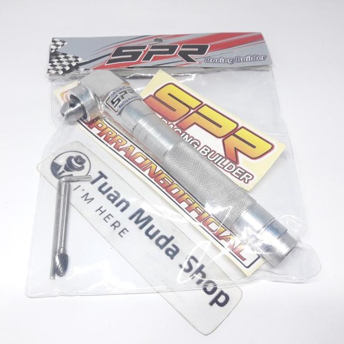 SALE bor tuner cuner bengkok 90 derajat spr racing original Termurah