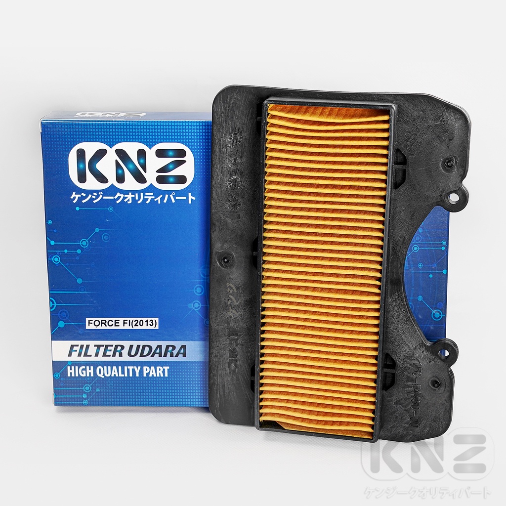 Filter Udara Saringan Udara Yamaha Force FI (2013) Original