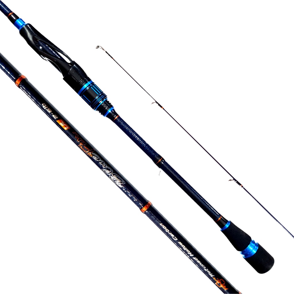 [EXCLUSIVE] BEST QUALITY joran UL daido BLUE FIN / daido snapper