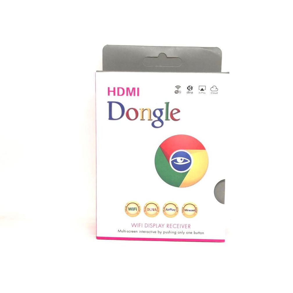 Hot - Kabel hdmi WIFI DONGLE  HDMI hp ke tv For HP ANDROID ,,