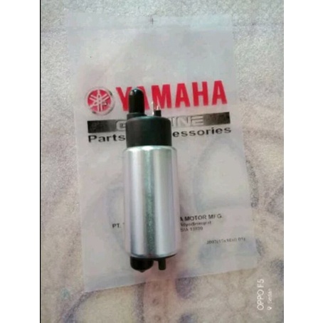 Rotak Rotax Dinamo Fuel Pump Vixion Lama Old