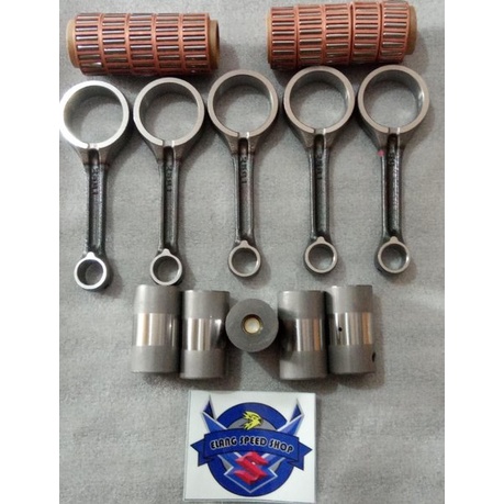 stang seher satria Fu Original