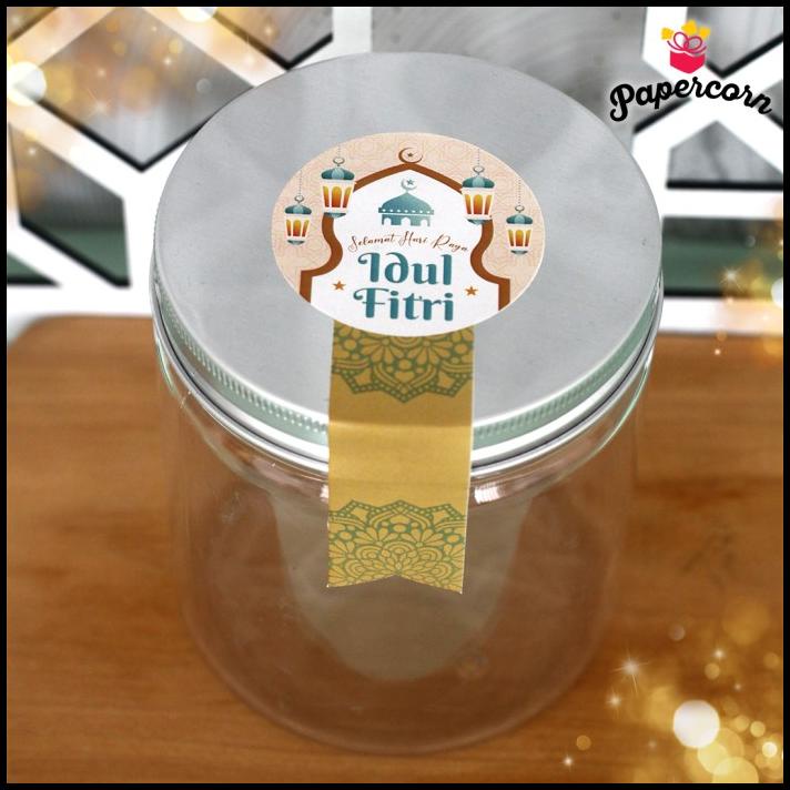 

BEST DEAL STICKER SEGEL TOPLES LEBARAN /TOPLES IDUL FITRI - LIDAH DIAMETER 5 CM !!!!
