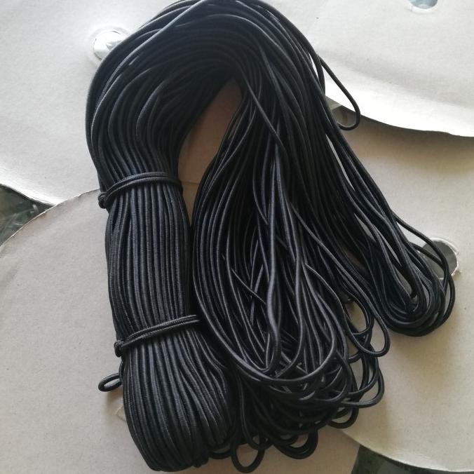 '+'+'+'+] tali string elastis / tali kur karet 60meter