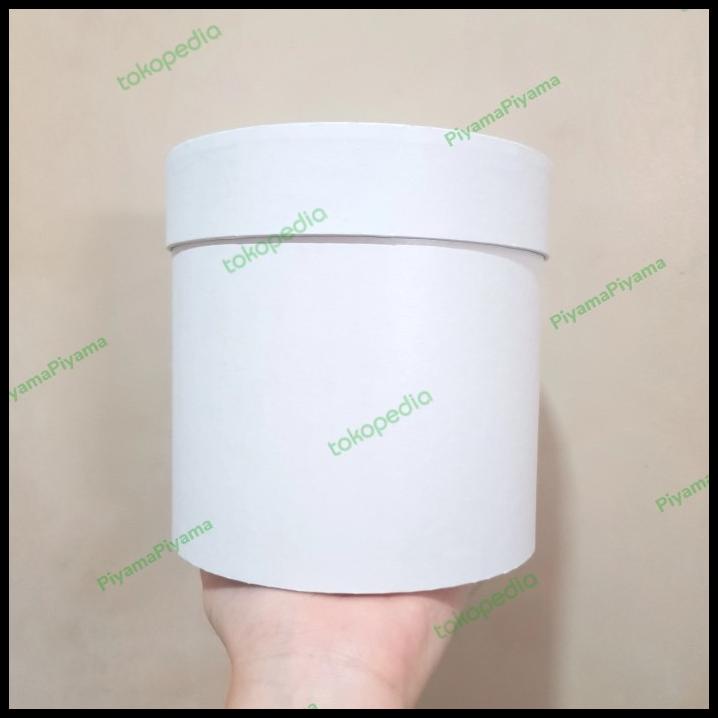 

DISKON KOTAK KADO BULAT/ BLOOM BOX/ BOX BULAT/ BOX BUNGA D15 T15