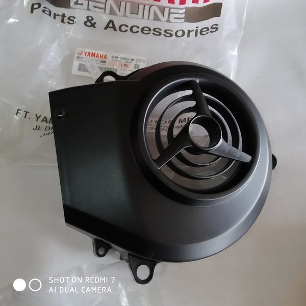 TTP KIPAS LUAR MIO, NOUVO 5LW-E2653-00