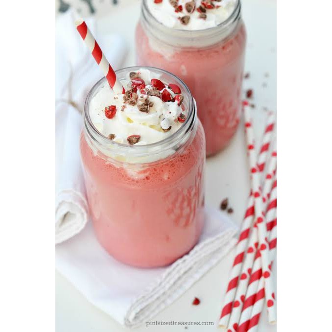 

Bubuk Numan Red Veet Powder Drink Golden Quality Lkshake Bubble Smoothies Cake