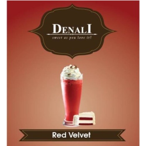 

Denali Red Veet Powder 800 Gram - 06