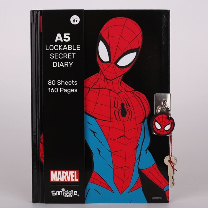 

SMIGGLE DISNEY ARIEL STATIONERY KIT