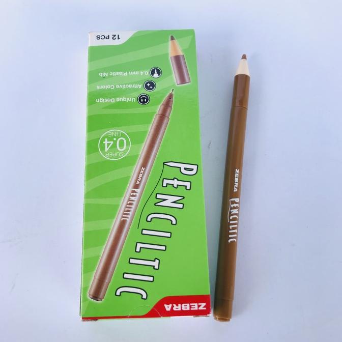 

;&;&;&;&] PULPEN TOP PENCILTIC