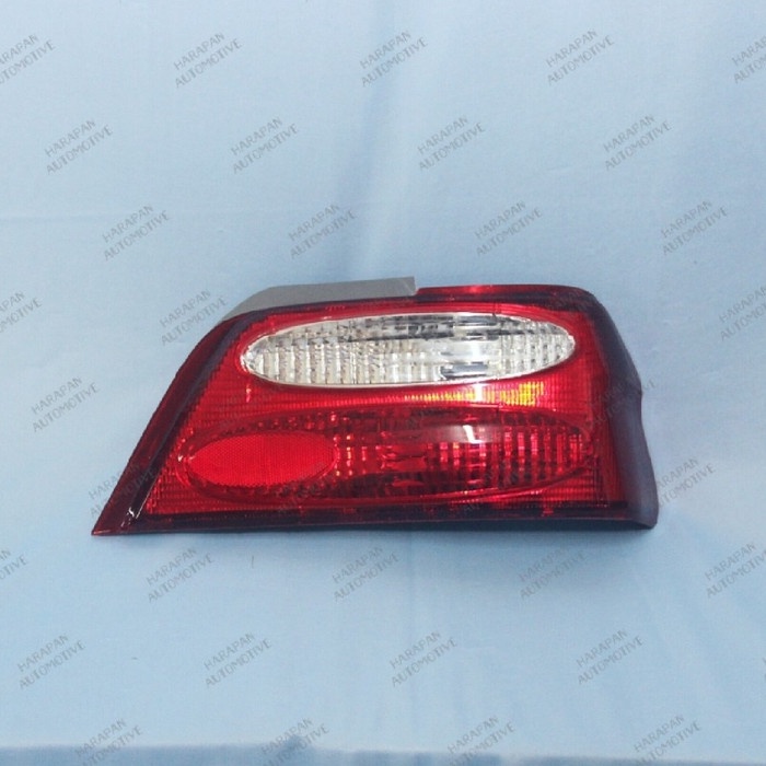 STOP LAMP ASSY TOYOTA SOLUNA TAHUN 2001 S/D 2003 (LAMPU STOP BELAKANG) ORIGINAL