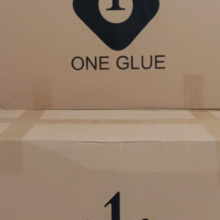

Lem Korea "One Glue" D10 Asli / Best Quality / 50Pcs