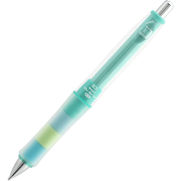 

Promo Pilot Dr. Grip Play Border Mechanical Pencil 0.5Mm Pensil Hdgcl-50R