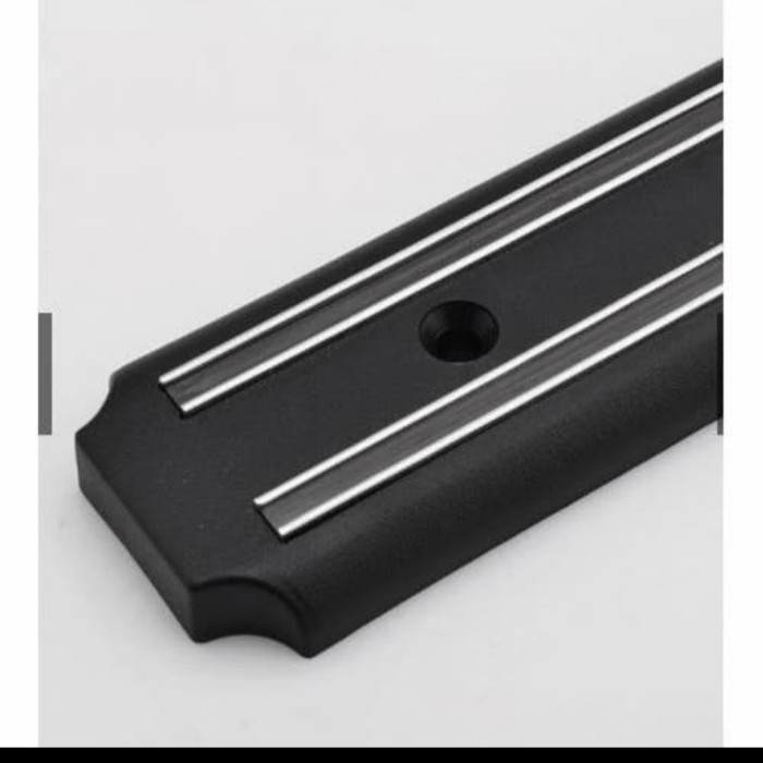 

Tempat Pisau Magnetic Cookmaster / Magnetic Knife Holder 50 Cm Best