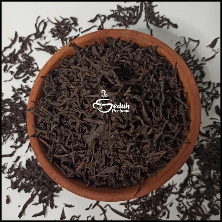 

BEST DEAL ENGLISH BREAKFAST - TEH PREMIUM ORGANIK