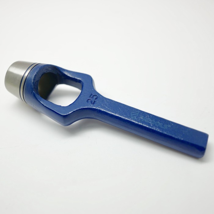 

✨Ready Fatools Hpg400 - Drop Forged Hollow Punch 40Mm Limited