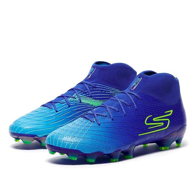 SEPATU BOLA SKECHERS SKX 01 FG ORIGINAL  TRIWINA5: