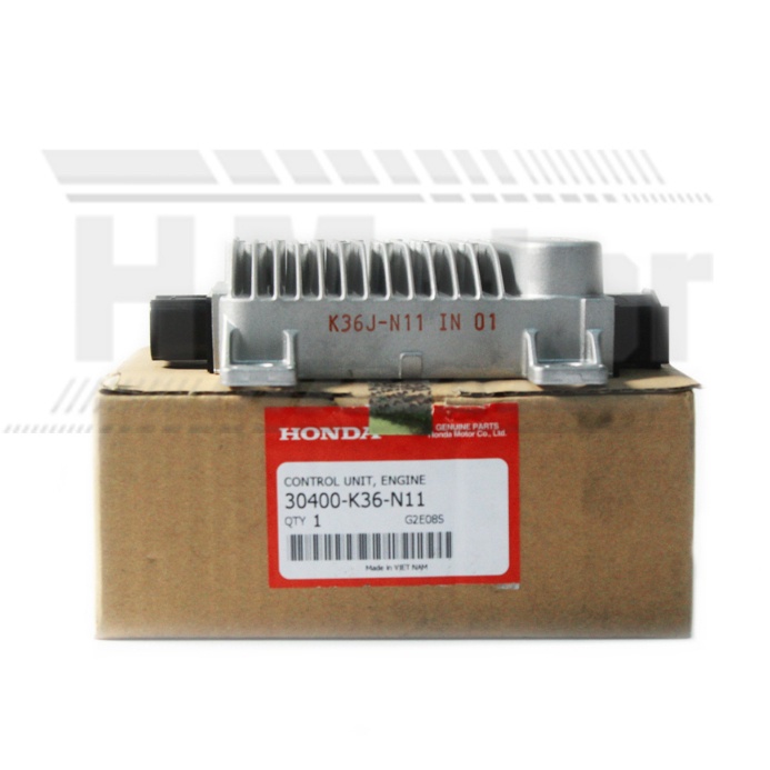 PCX 150 CBU Thai - Honda ORI ECU / PGM FI / ECM / CDI ENG Control Unit